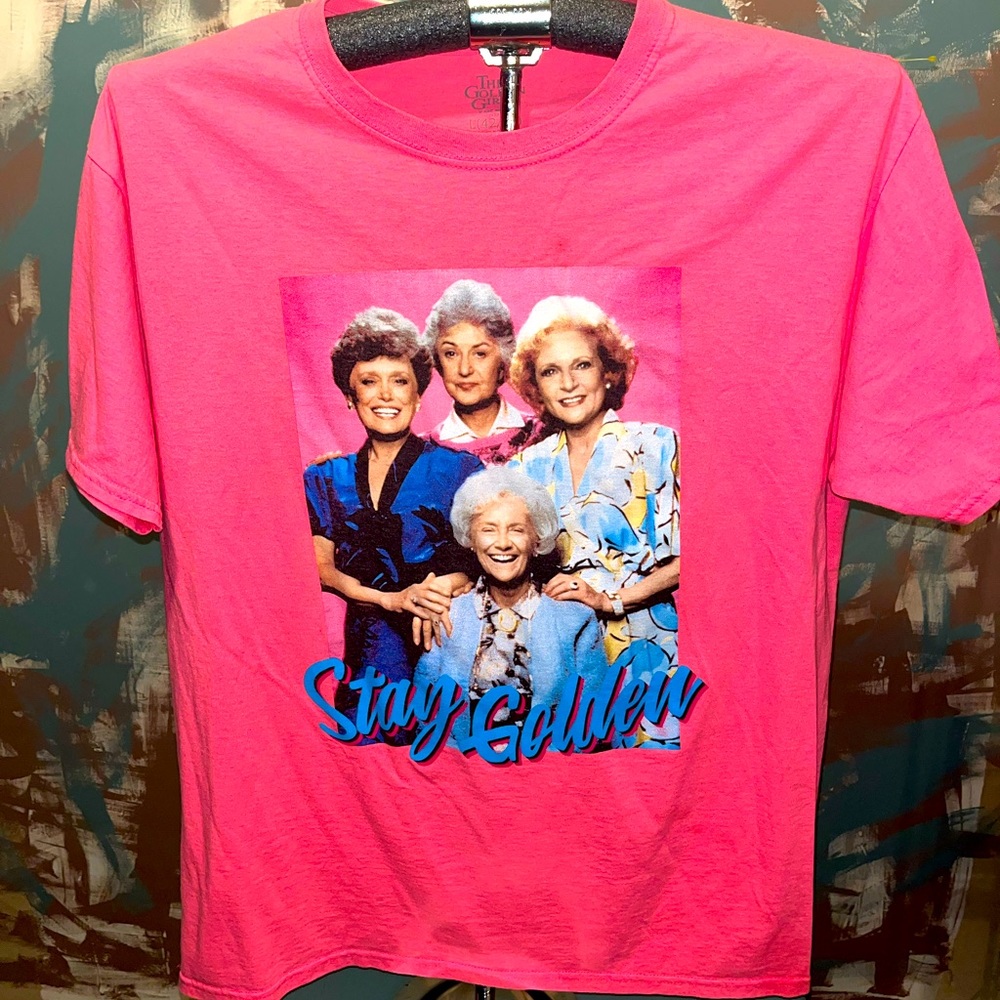 Golden girls Tee